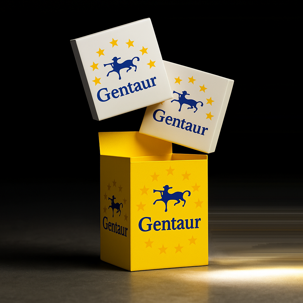 GentaurL/B M  CONSOLE1200C 240 w com